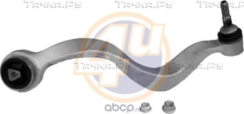 Поперечный рычаг 4U. Артикул BW-D-39511