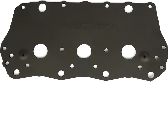 Прокл.клап.кр. KIA Carnival I UP,II GQ (Speedmate). Артикул SMGVC127R