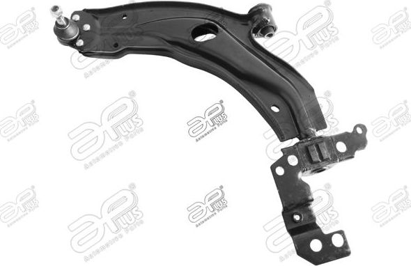 Поперечный рычаг передней подвески APlus. Артикул 12714AP