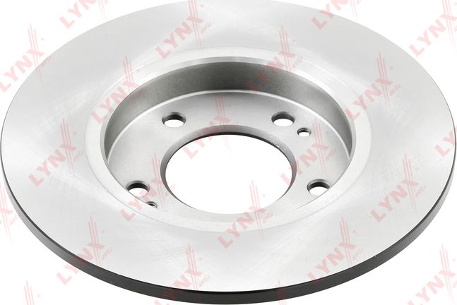 Тормозной диск LYNXauto. Артикул BN-2095