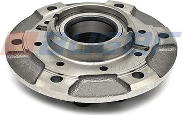 Ступица колеса Auger. Артикул 84667