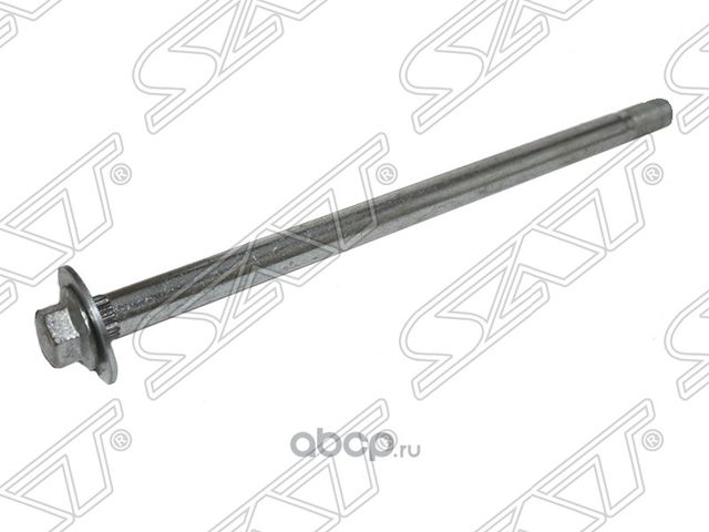 Болт  TOYOTA CALDINACORONACARINA E 92-02CAMRYV (SAT). Артикул ST9090119001