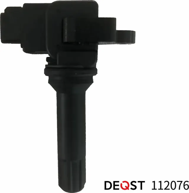 Катушка зажигания SUBARU FORESTER (SH) Вездеход закрытый 01 08- 2 (Deqst) Deqst. Артикул 112076
