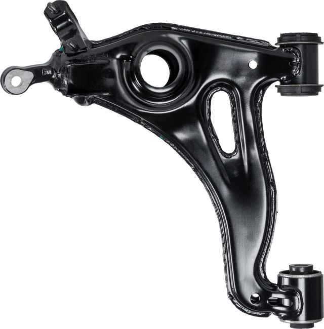 Поперечный рычаг Febi Bilstein левый нижний для Mercedes-Benz CLK-Класс I (C208, A208) 1999-2002. Артикул 05269