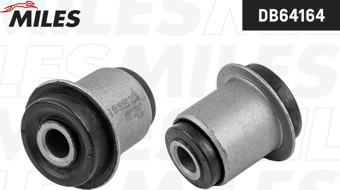 Сайлентблок рычага JEEP GRAND CHEROKEE 97-10 пер.подв. (Miles) Miles. Артикул DB64164