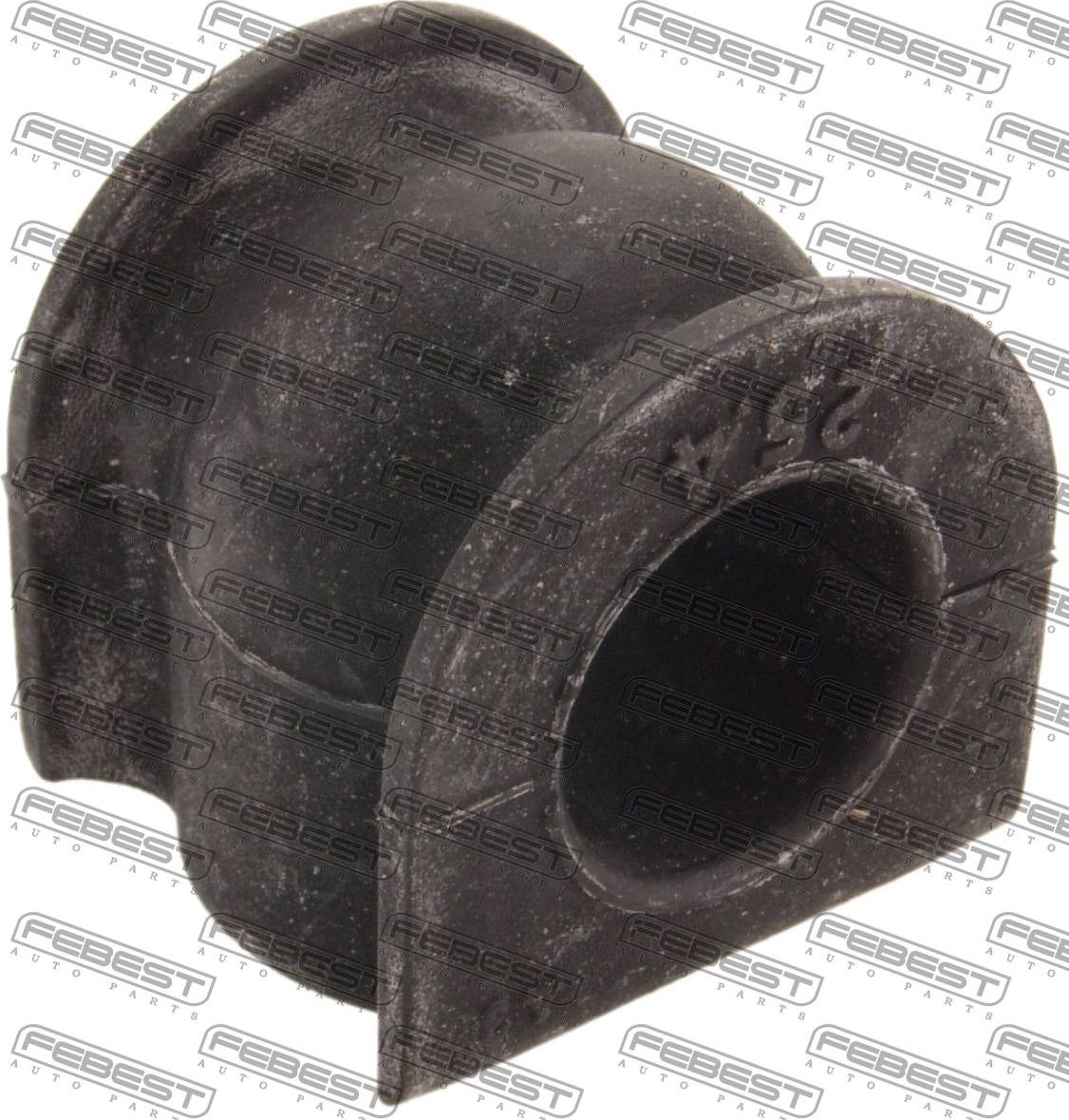 Втулка стабилизатора Febest. Артикул HSB-RA6R