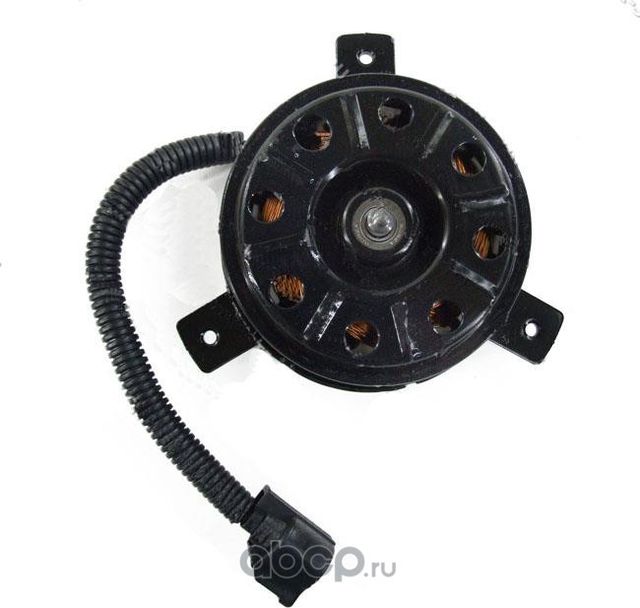 Вентилятор радиатора двигателя Hyundai / KIA. Артикул 253861R140