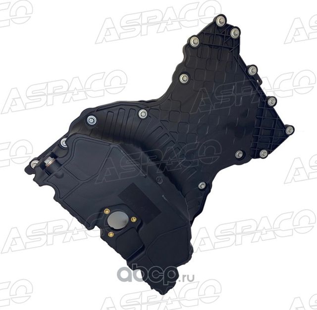 ПОДДОН МАСЛЯНЫЙ ДВИГАТЕЛЯ MERCEDES BENZ E-Class (W212) 2009-2016 (Aspaco). Артикул AP65100328