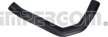 Патрубок интеркулера Original Imperium для Citroen Jumper I 1999-2006. Артикул 224031