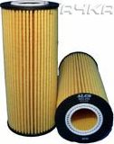 Масляный фильтр Alco Filters для Audi A4 III (B7) 2005-2009. Артикул MD-595