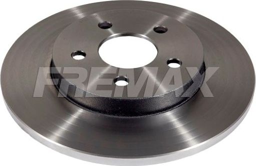Тормозной диск Fremax. Артикул BD-6768