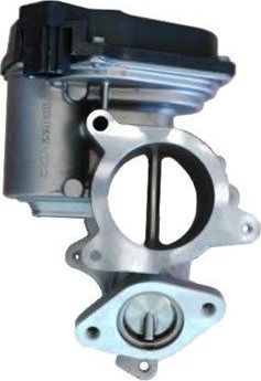 Клапан EGR (рециркуляции выхлопных газов) Magneti Marelli для Audi A4 III (B7) 2004-2008. Артикул 571822112037