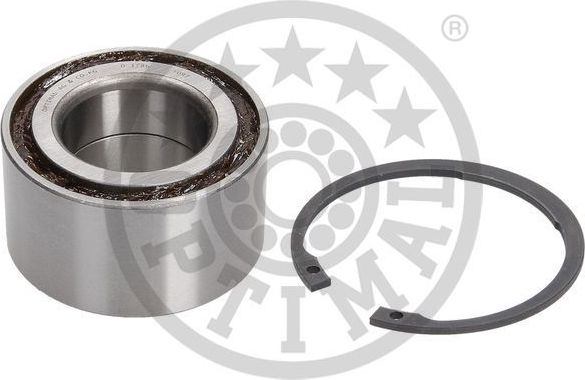 Ступичный подшипник (комплект) Optimal задний для SsangYong Actyon I 2007-2011. Артикул 922747