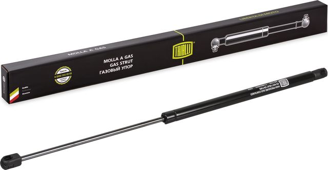 Амортизатор (упор) багажника Trialli для SsangYong Korando III 2010-2019. Артикул GS 1702