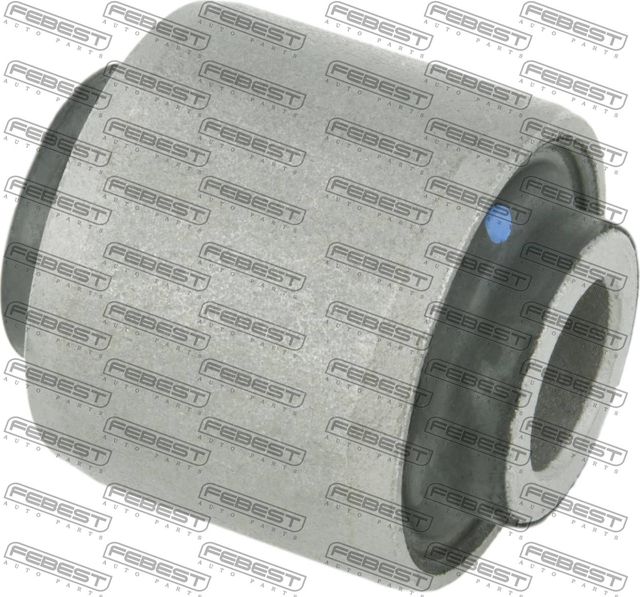 Сайлентблок заднего рычага подвески Febest правый/левый для Suzuki Swift II 1989-2005. Артикул SZAB-058