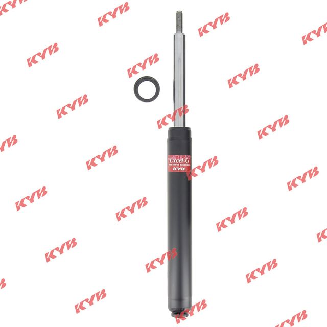 Амортизатор KYB (Каяба) Excel-G задний для Audi S2 I 1990-1996. Артикул 366008