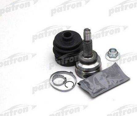 Шрус наружный (граната) Patron. Артикул PCV1548