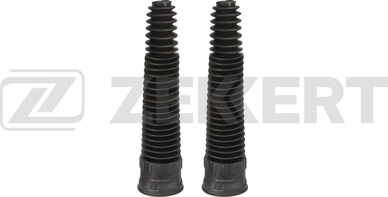 Пыльник амортизатора (стойки) Zekkert. Артикул SM-3058S