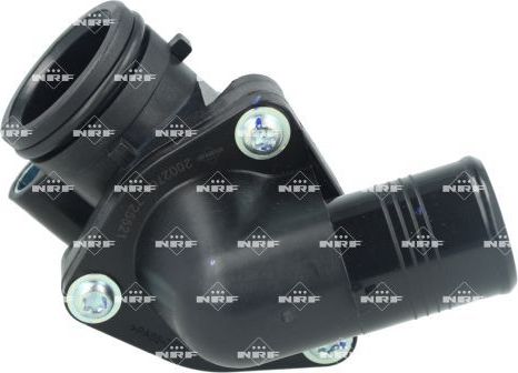 Термостат NRF EASY FIT. Артикул 725521