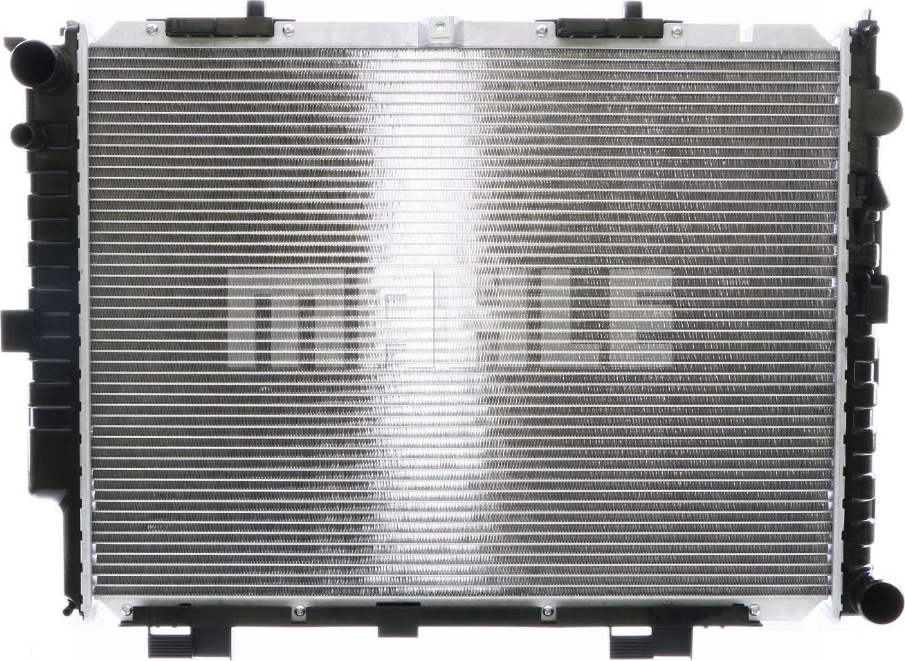 Радиатор охлаждения двигателя Mahle Behr. Артикул CR 318 000S