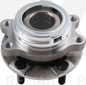 Ступичный подшипник (комплект) NK передний для Infiniti QX50 II 2018-2025. Артикул 752239