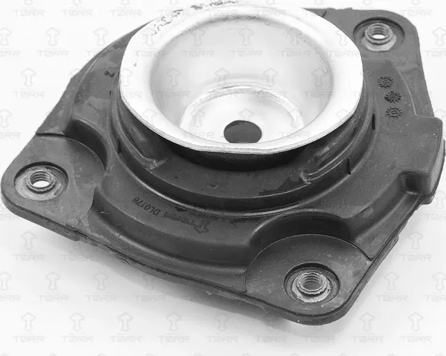 Опора амортизатора NISSAN MICRA 02- перед.прав. (Torr). Артикул DL0176