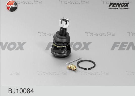 Шаровая опора Fenox. Артикул BJ10084