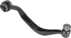 Поперечный рычаг передней подвески Zentparts правый нижний для Ford Fusion I 2002-2012. Артикул Z24524