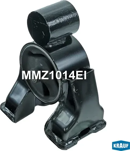 Подушка двигателя (Krauf). Артикул MMZ1014EI