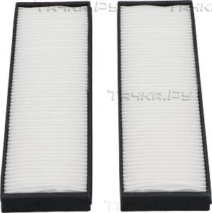Салонный фильтр AMC Filter. Артикул HC-8222