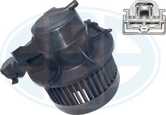 Вентилятор, мотор печки (отопителя) салона Era для Volvo S60 I 2000-2010. Артикул 664138