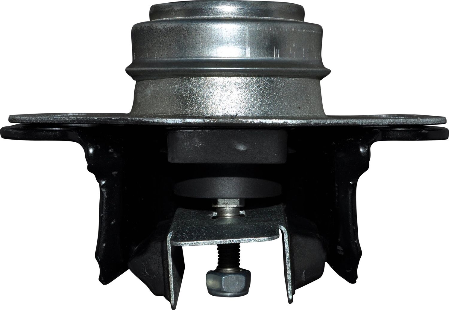 Подушка (опора) двигателя JP Group. Артикул 4317900380