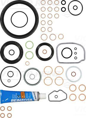 Комплект прокладок, блок-картер двигателя Victor Reinz. Артикул 08-31414-01