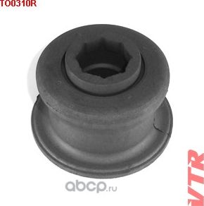 Сайлентблок рамы (VTR). Артикул TO0310R