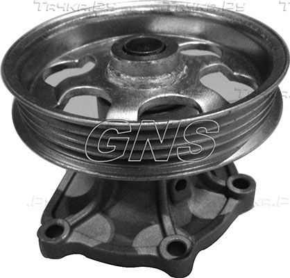 Помпа (водяной насос) GNS для Toyota Corolla E110 1997-2001. Артикул YH-T117