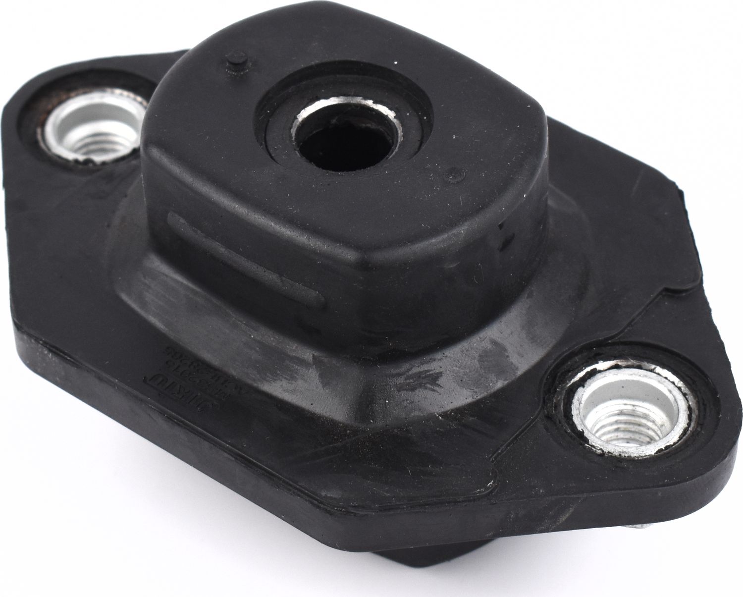 Опора амортизатора BMW 1(E81)/3(E90)/X1(E84) зад. (Jikiu). Артикул MS32015