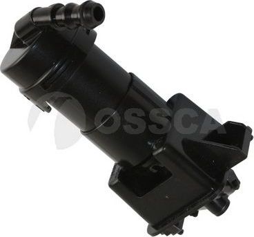 Форсунка омывателя фар OSSCA правая для Audi A6 III (C6) 2004-2011. Артикул 16325
