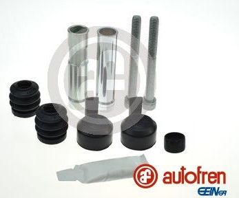 Направляющие тормозного суппорта (комплект) Autofren Seinsa. Артикул D7300C