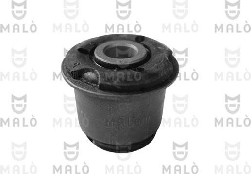 Сайлентблок переднего рычага подвески Malò. Артикул 316