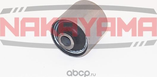 Сайлентблок (Nakayama). Артикул J2A07