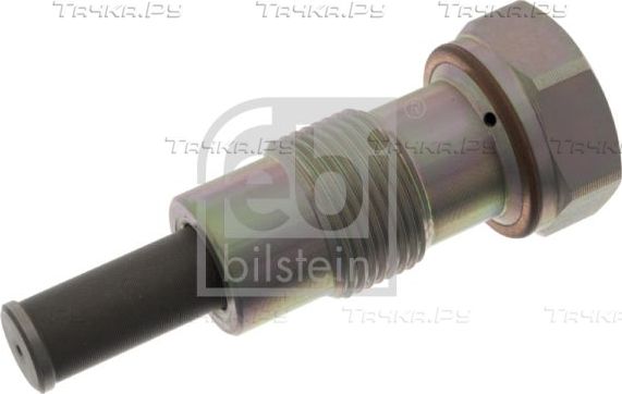 Натяжитель цепи ГРМ Febi Bilstein для Ford Fiesta V 2001-2008. Артикул 49378