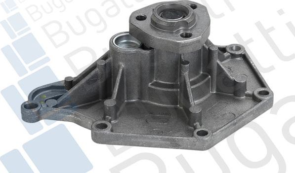 Помпа (водяной насос) Bugatti. Артикул PA10122