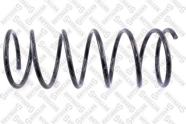 Пружина подвески Stellox передняя для Peugeot 405 1987-1996. Артикул 10-21847-SX