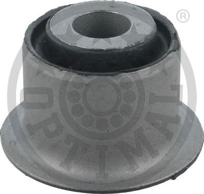 Сайлентблок переднего рычага подвески Optimal. Артикул F8-5355
