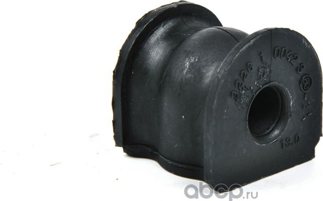 Втулка заднего стабилизатора (Just Drive). Артикул JRS0020