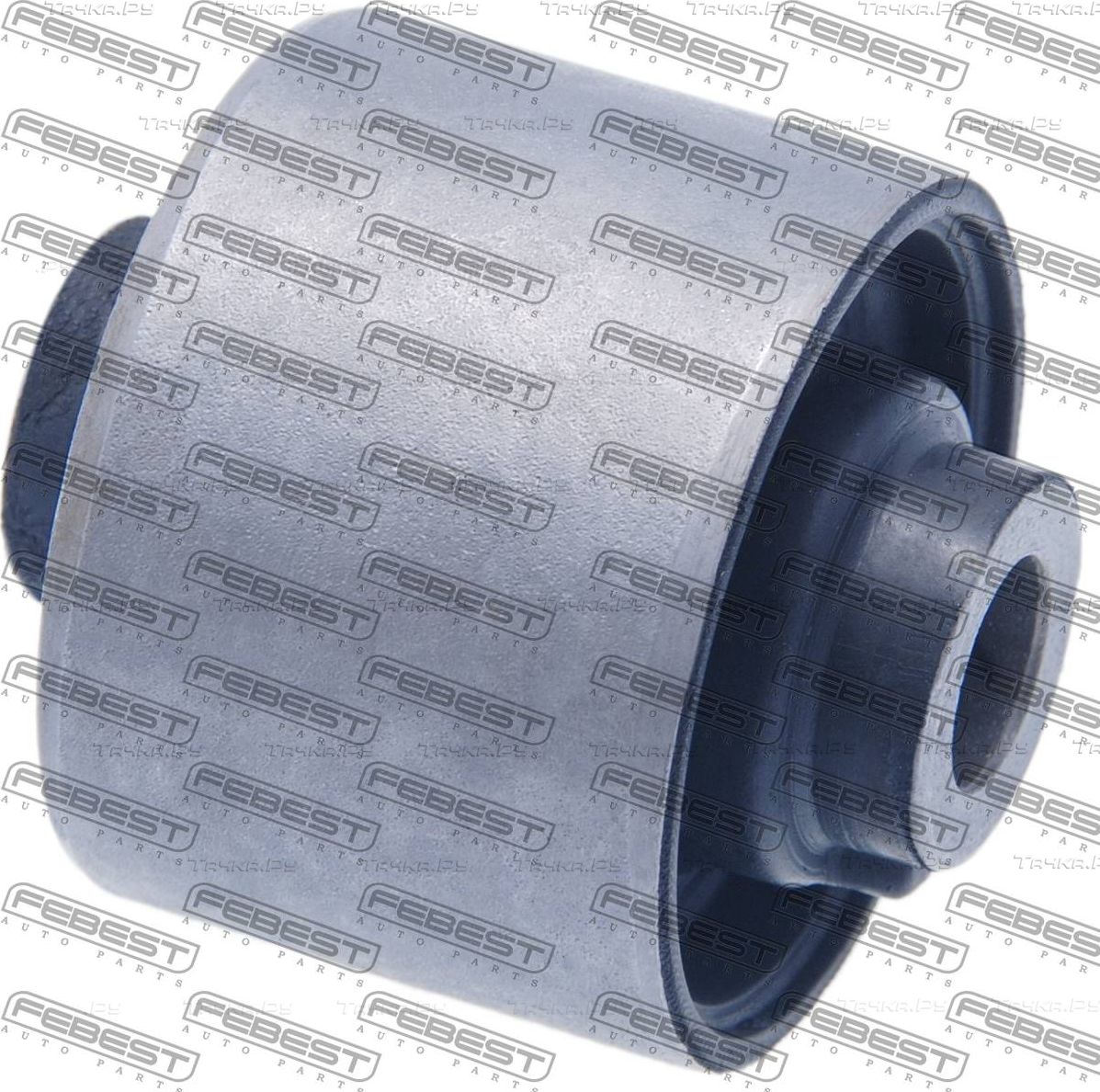 Подушка (опора) двигателя Febest для Nissan Murano Z52 2016-2026. Артикул NAB-347