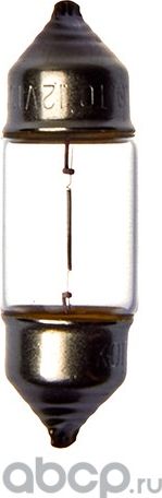 Лампа накаливания (Koito). Артикул 2254