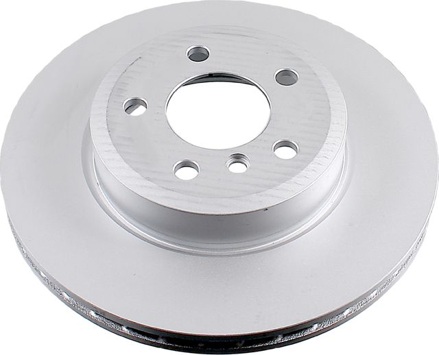 Тормозной диск Blue Print передний для BMW X3 I (E83) 2004-2011. Артикул ADB114345