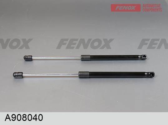 Амортизатор (упор) багажника Fenox. Артикул A908040
