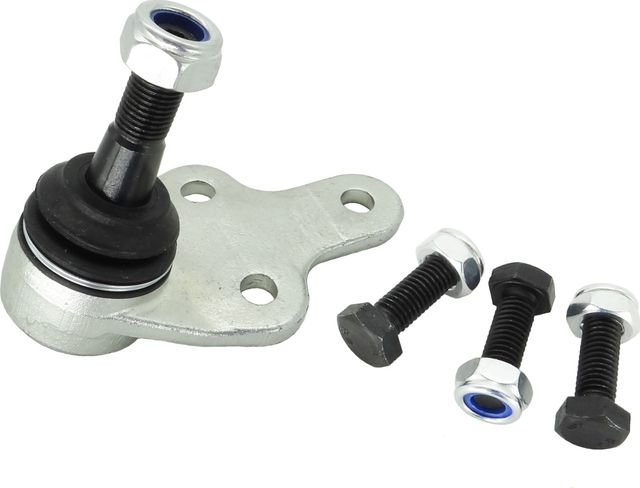 Опора шаровая Ford C-Max  Focus  (Jikiu). Артикул jb51004